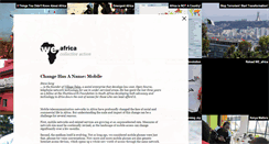 Desktop Screenshot of change-has-a-name-mobile.we-magazine.net